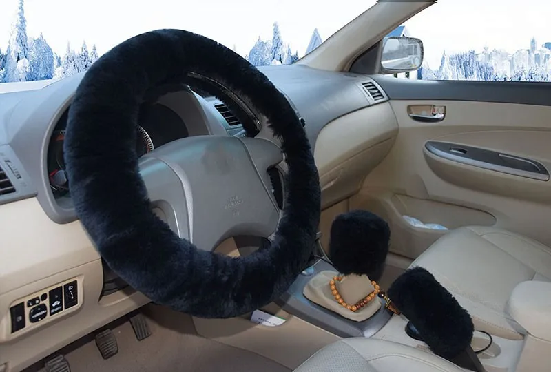 Steering Wheel Cover Wool 02.detail.05