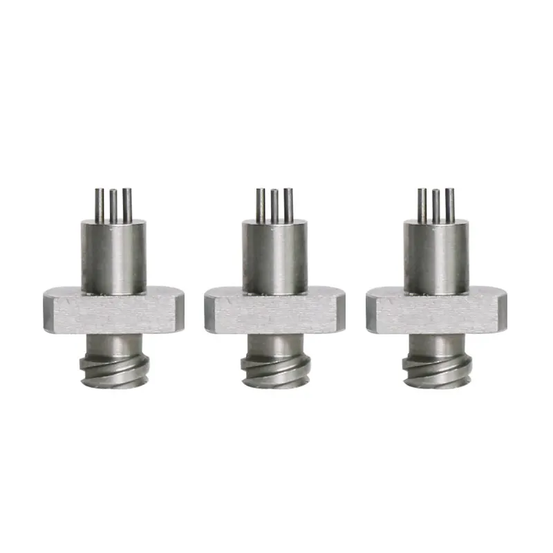 High quality KD775 KD770 Smt dispensing nozzles for juki machine 0402 0603 0805 1608 High quality KD775 KD770 Smt dispensing nozzles for juki machine 0402 0603 0805 1608