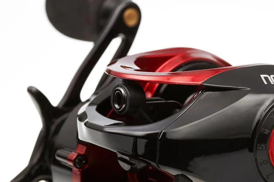 Cheap Carretilhas de pesca