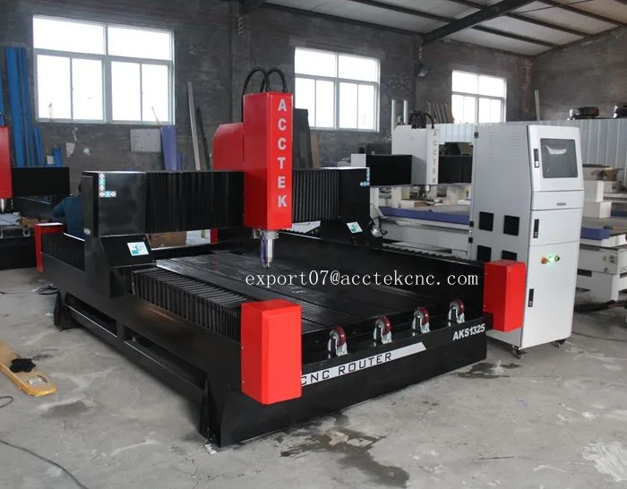 cnc stone carving machine 