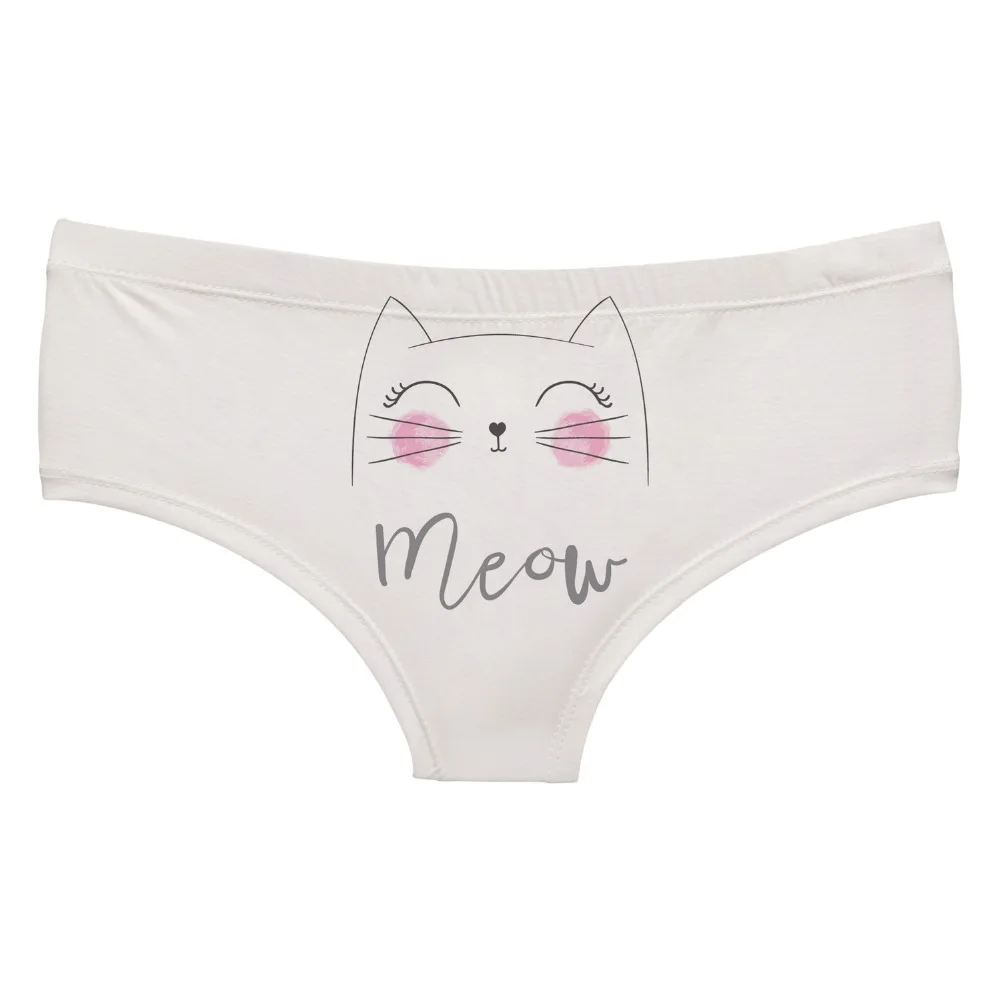 Meow underwear Clearance