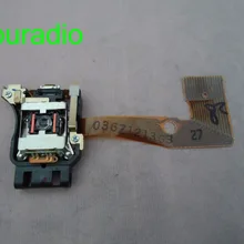 Matsusita один CD-диск лазерный RAE106 Оптический Пикап для Toyta Landov Автомобильное CD-радио