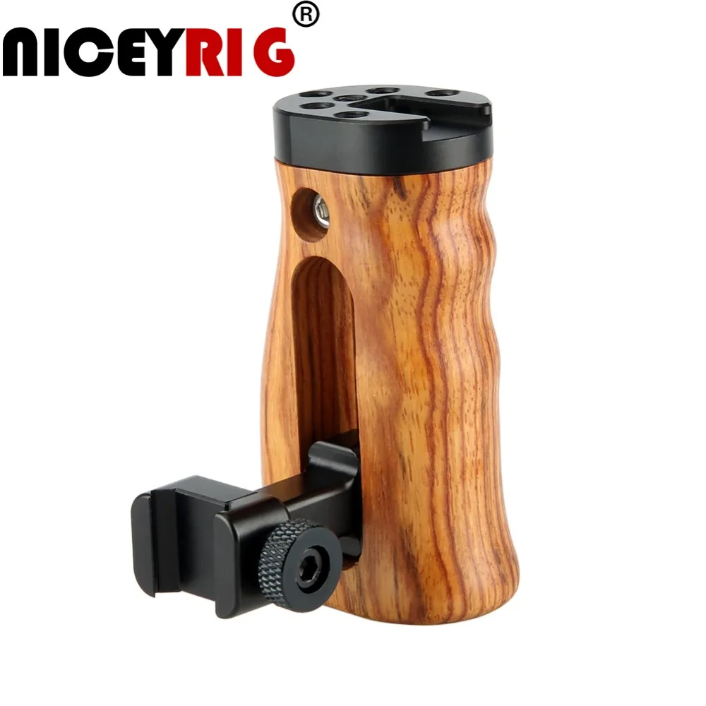 camera handle