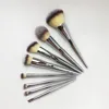 BD IT-série IT-pinceau de maquillage à teint complet, fard à paupières, correcteur, pinceau de maquillage, 211 206 225 227 203 212 216 217 218 220 ► Photo 1/6