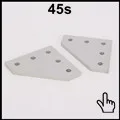 43-45s