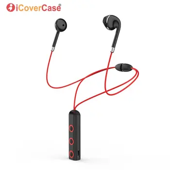 

Bluetooth Earphones For Huawei P20 P20Lite P20 Pro Mate 10 P10 Plus P9 P8 Lite 2017 Phone Accessories Sports Earpiece Headphone