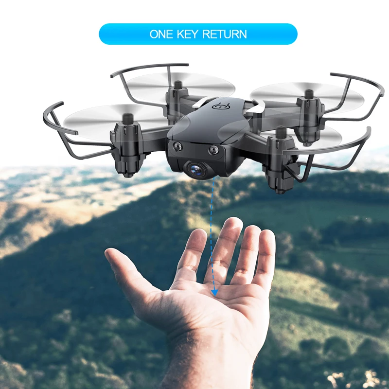 e61hw mini drone