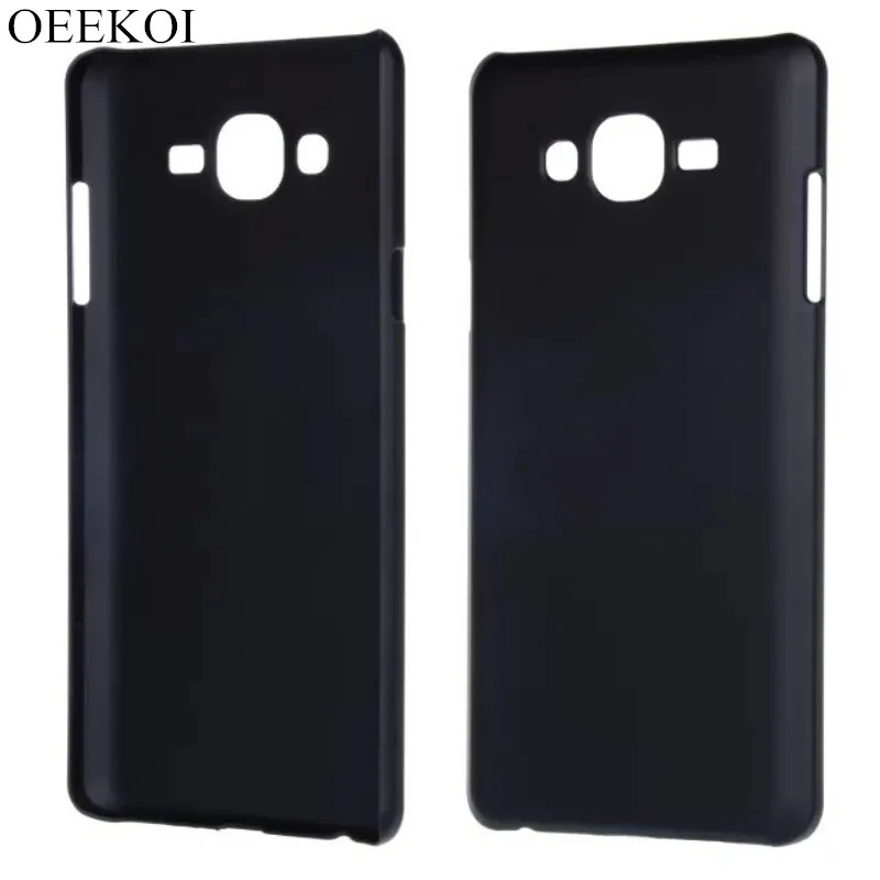 OEEKOI Hard Frosted PC Matte Cover Case for Samsung Galaxy On7 G6000 Drop Shipping 7 Colors | Мобильные телефоны и