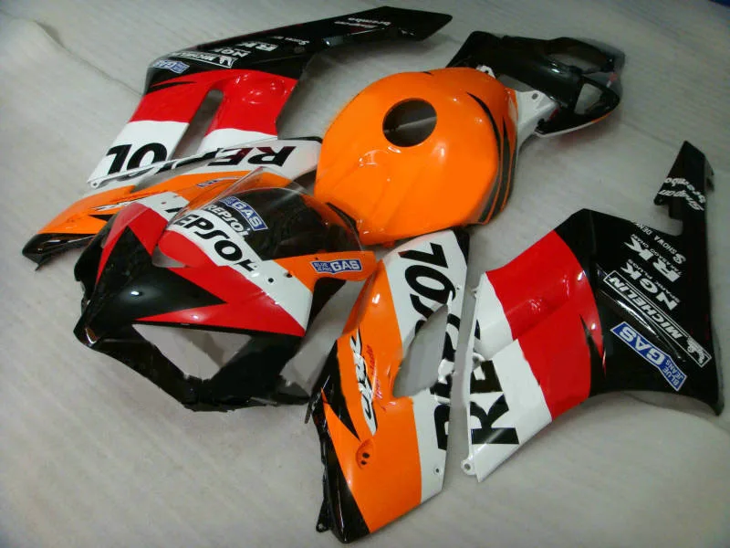 Репсол черный белый красный желтый для CBR1000RR 2004 2005 CBR1000 RR обтекатель CBR 1000 04 05 |