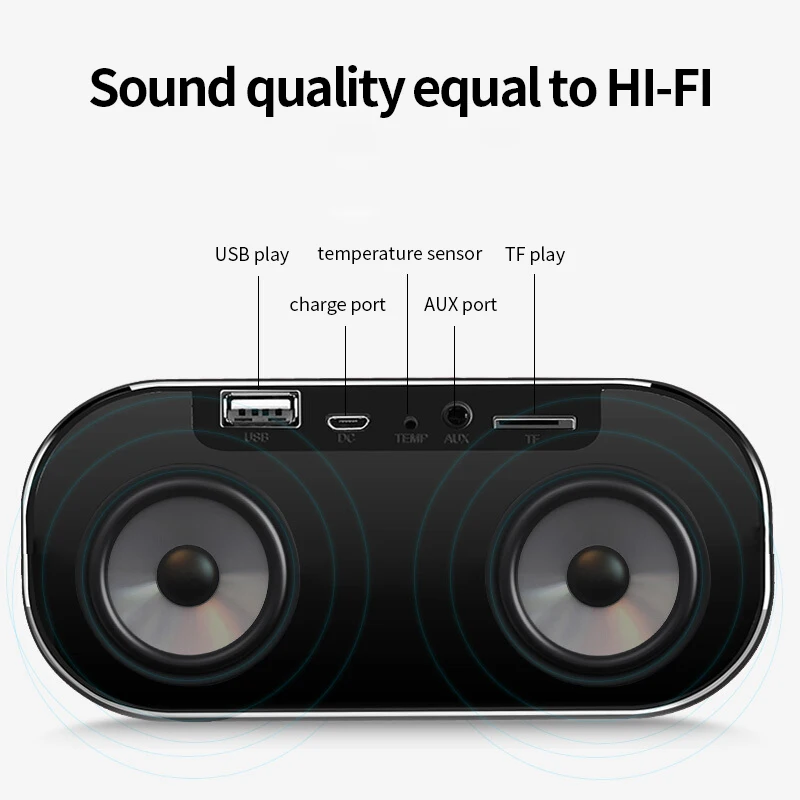 huawei bluetooth speaker portable wireless loudspeakers