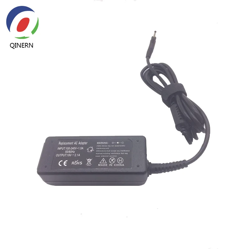 Рисунок 5 - QINERN 19V 2.1A 40W источник питания