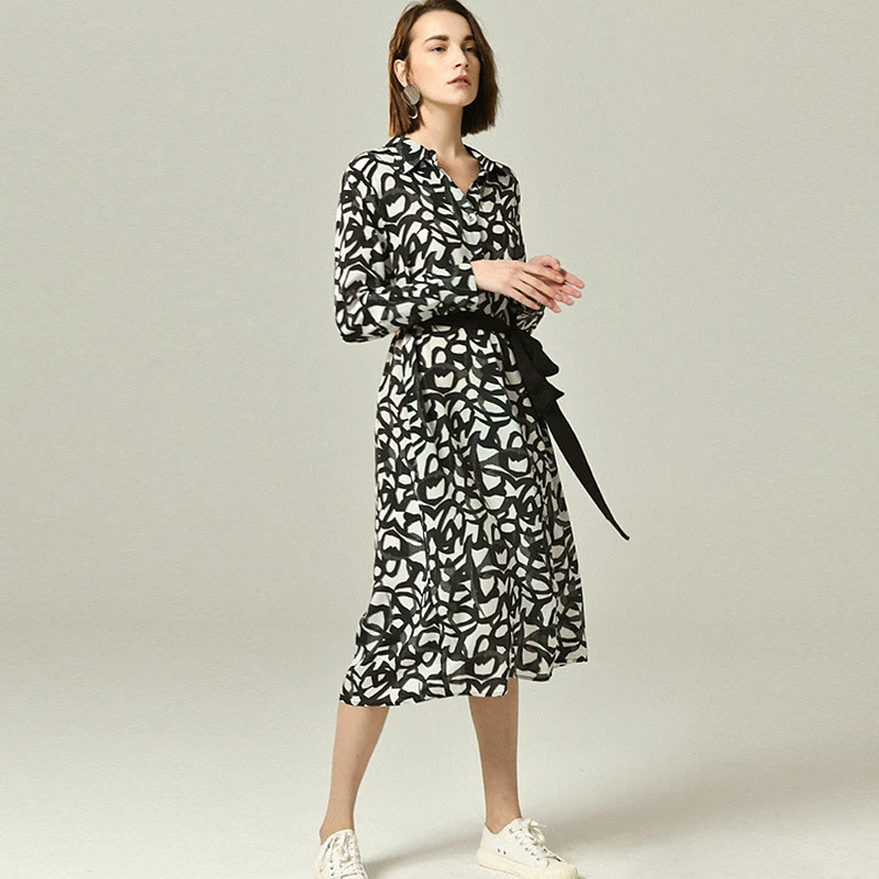 simple casual dress for ladies