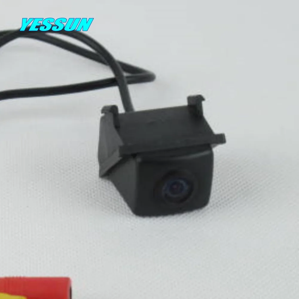 

YESSUN For Buick Allure 2005~2009 Car Rear View Camera Back Up Reverse Parking Camera / Plug Directly High Quality