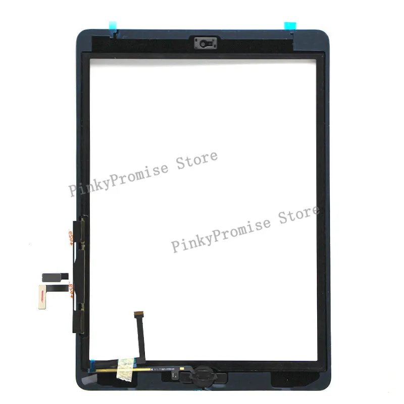 ipad 5 touch screen 45yuan (4)_