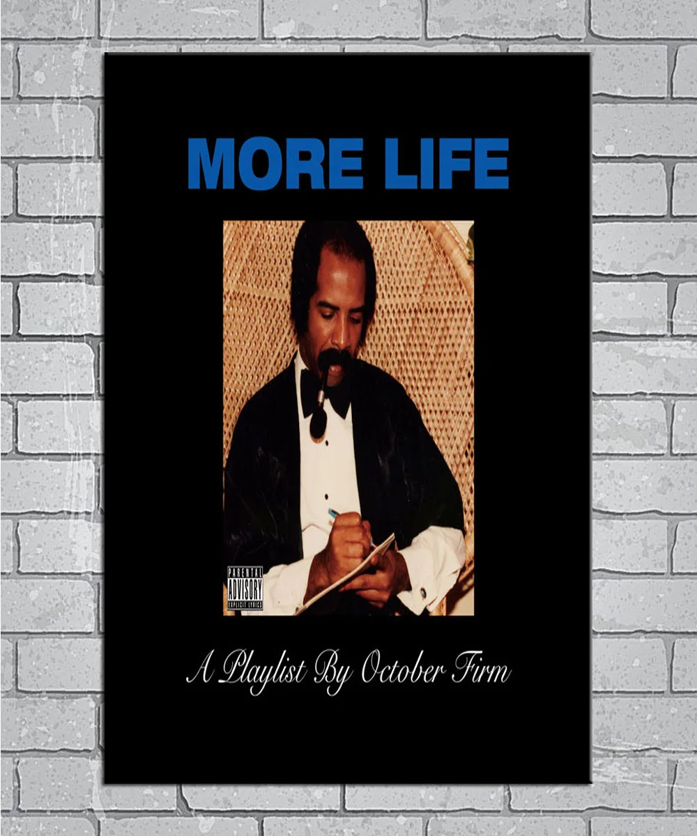 drake more life album tpb