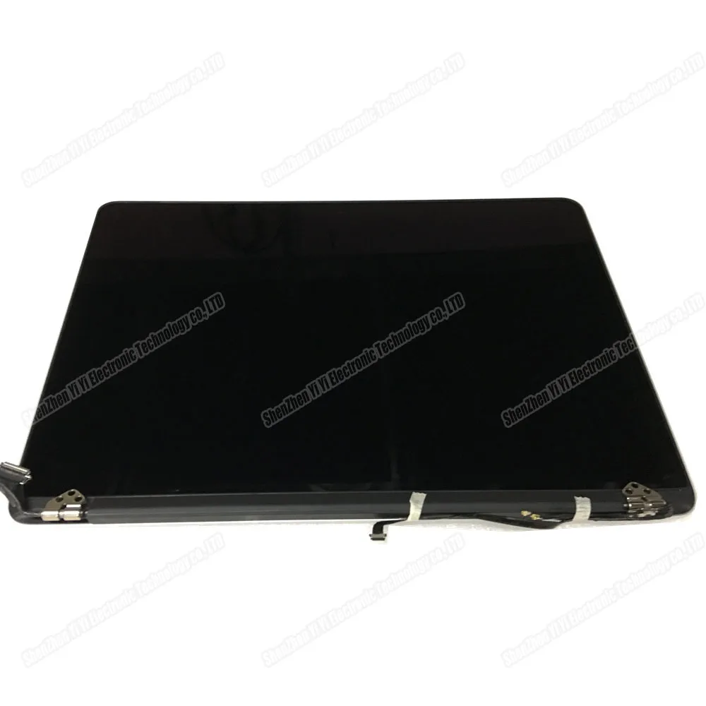 Оригинальный ЖК-дисплей A1425 в сборе 2012 2013 год MD212 MD213 ME662 для Macbook Pro Retina