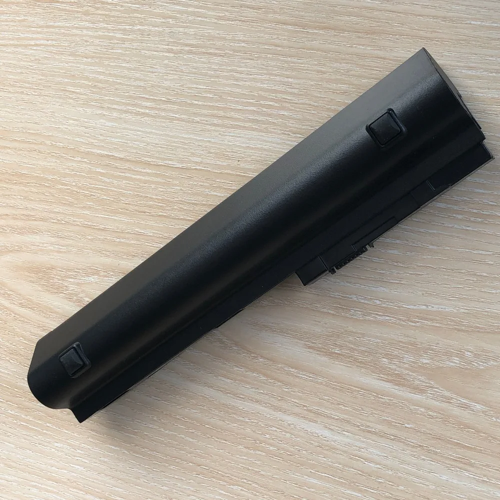 Bateria para hp Sx06xl Sx09 Elitebook 6600mah 2560p 2570p Hstnn-ub2l Qk644aa Células - Imagem 2