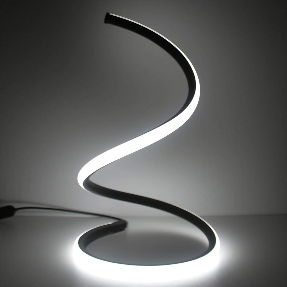 

Desk lamp Touch ON/OFF Switch Dimming Table Light LED Night Light Aluminum Bedroom Beside Decorative Lighting Reading Light