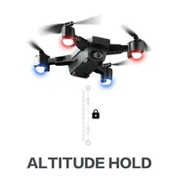 Нмиц S20 FPV Дрон с HD 1080 P Wi-Fi Камера Квадрокоптер зависания 5MP складной RC Quadcopters Вертолет игрушка сумка для хранения для мальчика