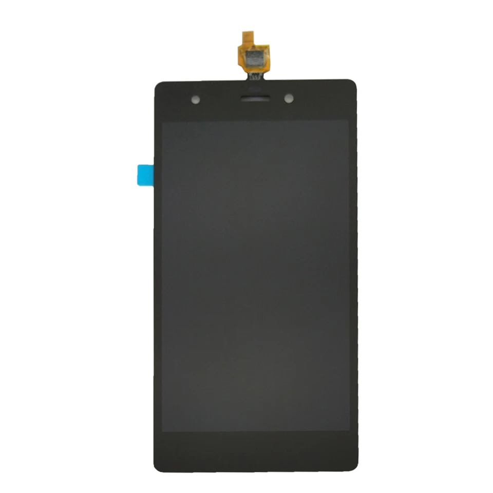 Wiko pulp fab 4g LCD Display With Touch Screen Digitizer Sensor Assembly (2)