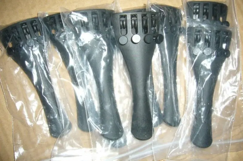

1 pcs carbon fiber viola 15 1/2"-16" tailpieces,VIOLa parts