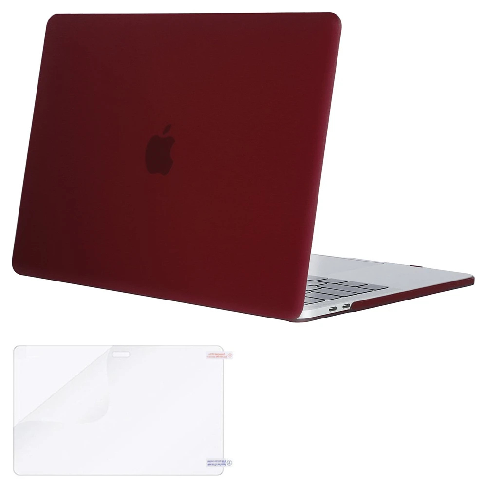 Marsala Red