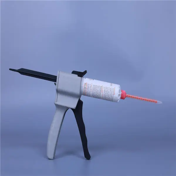 Corian Acrylic Solid Surface Adhesive Glacier White Color Glue On
