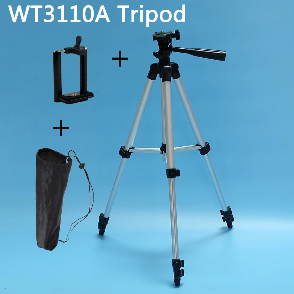 Adjustable Portable Projector Digital Camera Tripod Mount Bracket