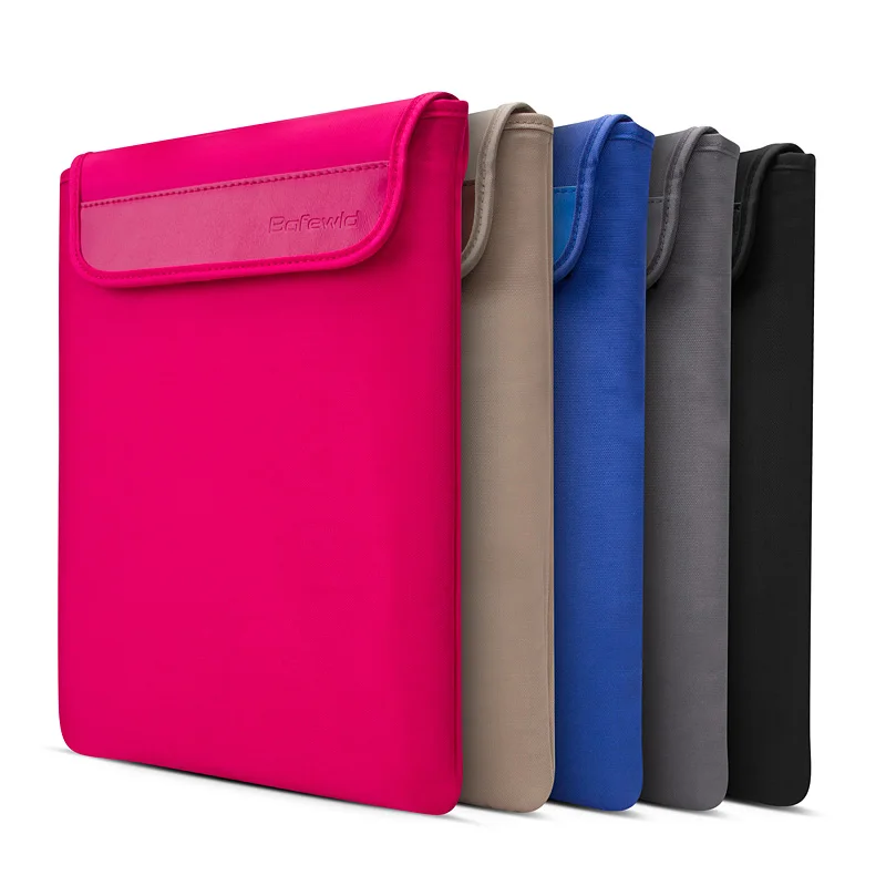 

13.3 inch Notebook Computer Laptop Sleeve Bag for apple macbook Men Women Ultrabook Cover Case 13