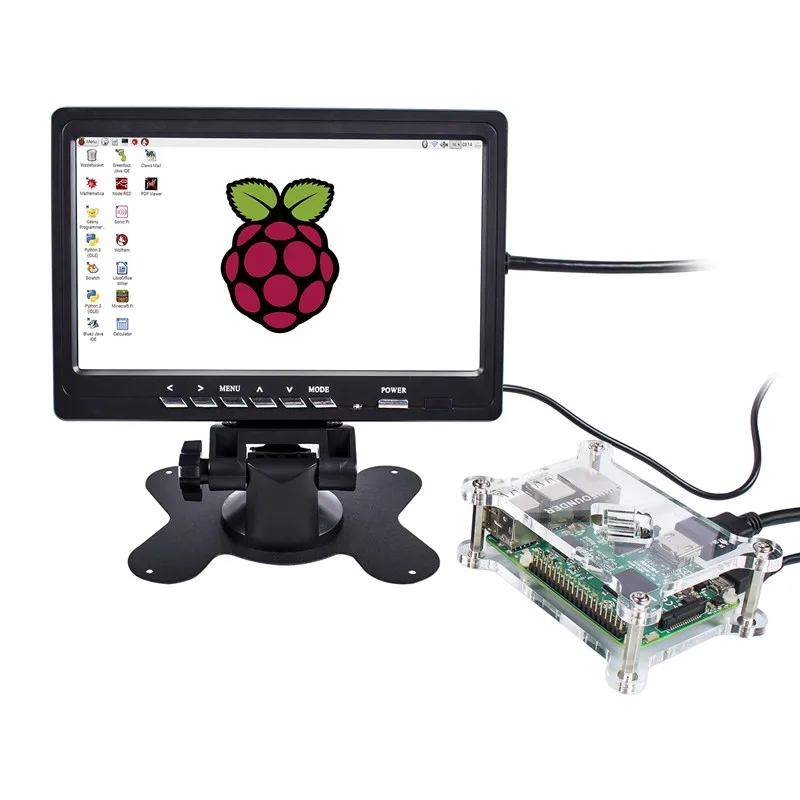 7inch lcd monitor (10)