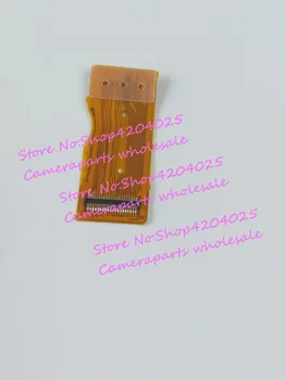 

Free Shipping!100% New Original 5D MARK IV 5D MarkIV 5D4 CCD CMOS Image Sensor Connect Cable FPC Flex For Canon 5D MARK IV 5D4