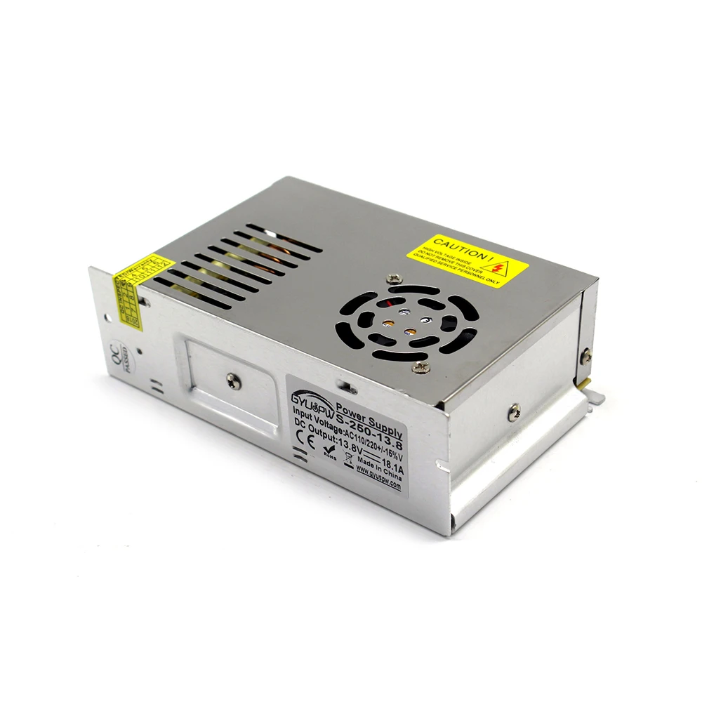 13V250W-3