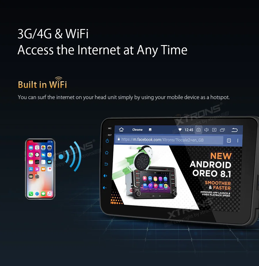 Flash Deal Android 8.1 8" Car Radio Player GPS full RCA OBD No DVD for vw Volkswagen Golf Plus Passat CC Touran Tiguan Sharan Skoda Seat 13