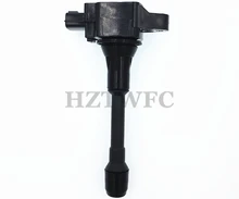 High Quality Ignition Coil For Nissan NV200 Rogue Versa For Infiniti FX37 M56 QX70 22448-JA00C UF549 C1696