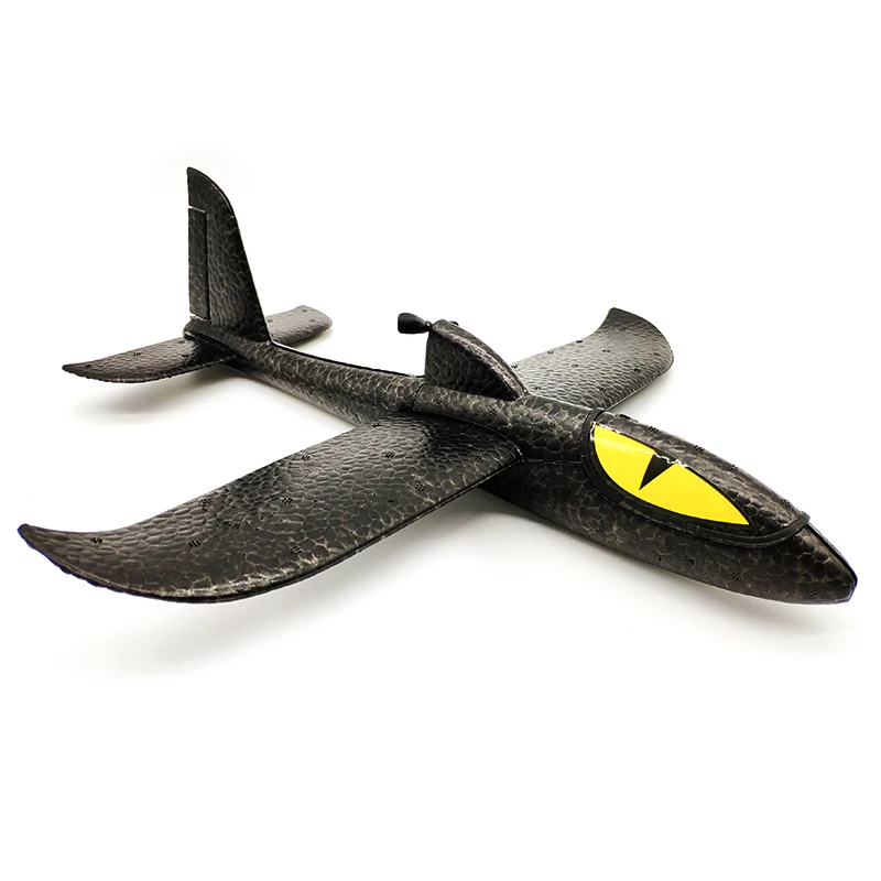 Koolbitz 2 IN 1 Electric and Hand Throw Glider Foam Powered Flying Plane Rechargeable Electric Aircraft Model Science Educational Toys Koolbitz 2 IN 1 Electric and Hand Throw Glider Foam Powered Flying Plane Rechargeable Electric Aircraft Model Science Educational Toys