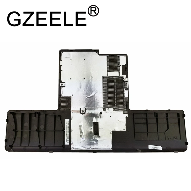 QH GZEELE Новый чехол для ноутбука ACER ASPIRE 7560 7560G 7750 7750G 7750Z 7750ZG HDD RAM|Сумки и чехлы