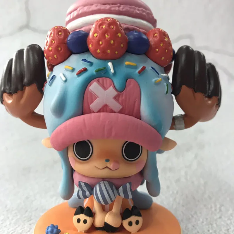 Anime One Piece Tony Tony Chopper Candy Version Action Figure Pop 15th Anniversary Collectible Model Toys Brinquedos 11cm Action Figures Aliexpress Anime One Piece Tony Tony Chopper Candy Version Action Figure Pop 15th Anniversary Collectible Model Toys Brinquedos 11cm Action Figures Aliexpress