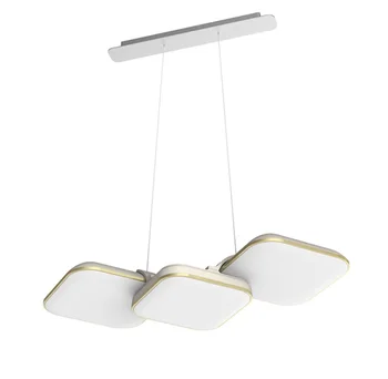 

2016 new LED pendant light, clover living room dinning room LED lamp, Lilac light high quality restaurant lamp XD6565