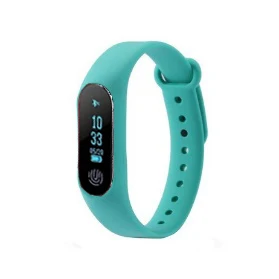 

Winait Cheap Gift Digital Sports Smart Bracelet/Band/Watch with Heart Rate