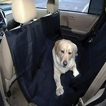 

2016 Brandnew Oxford Fabric Car Seat Cover Water-proof Pet Car Seat Cover Dog Cat Puppy Seat Mat Blanket Blue Red Black