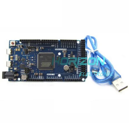 

DUE R3 Board SAM3X8E 32-bit Control Board Module