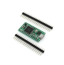 Teensy 3.1 USB 2.0 keyboard mouse teensy for AVR ISP experiment board U disk