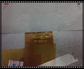

7inch WT-SI40-V1 LCD screen display screen