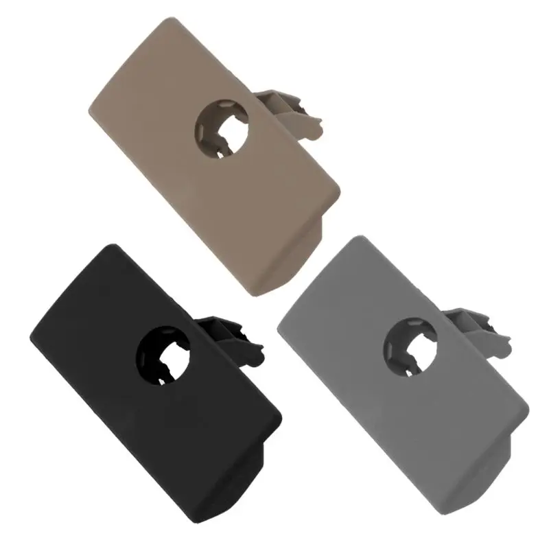 

ABS Plastic Car Glove Box Buckle Durable Drawer Cover For Volkswagen Golf Bora MK4 Automobiles Fastener Clip