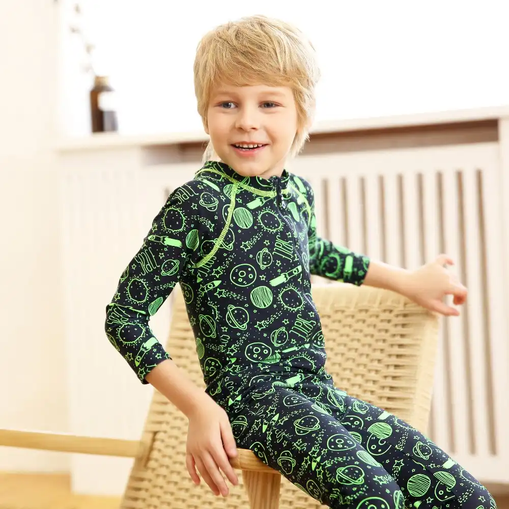 full body rash guard baby