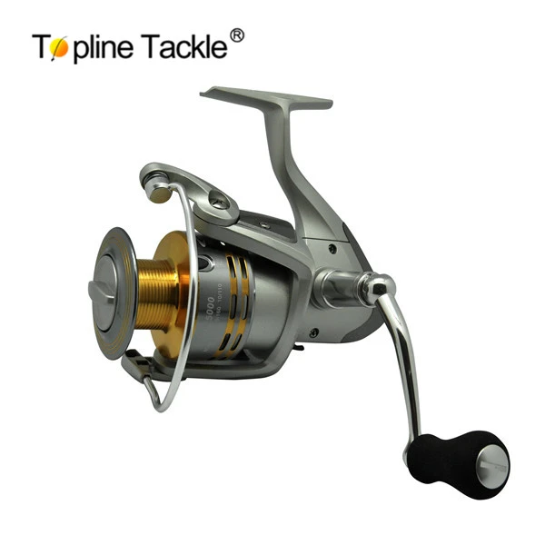 Topline Tackle Spinning Fishing Reel Mf5000 5 1bb Fishing Wheel Alu Spool Cnc Handle Eva Knob Fishing Spinning Reel Fishing Spinning Reel Spinning Reelfishing Reel Aliexpress