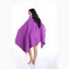 Zipsoft Microfiber Travel Towel Beach Sports Bag Fast Drying Swimming Gym Camping Light Weight Brand New Hot Yoga Mat Christmas 4