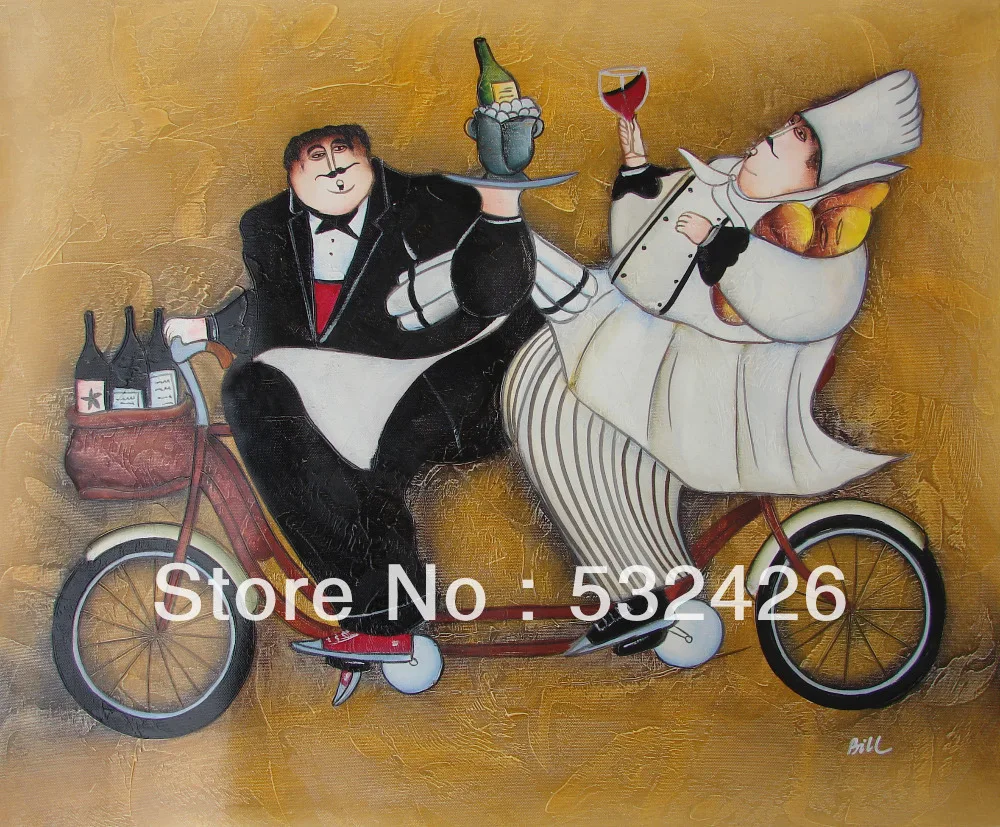 Wine Chef Kitchen Decor Wine Chef Kitchen Decor