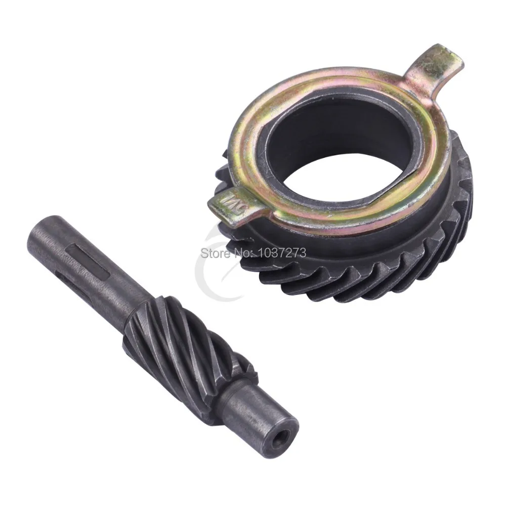 

Speedometer Gear(for Drum Brake Version) for YAMAHA YBR125 YBR 125 2002-2013