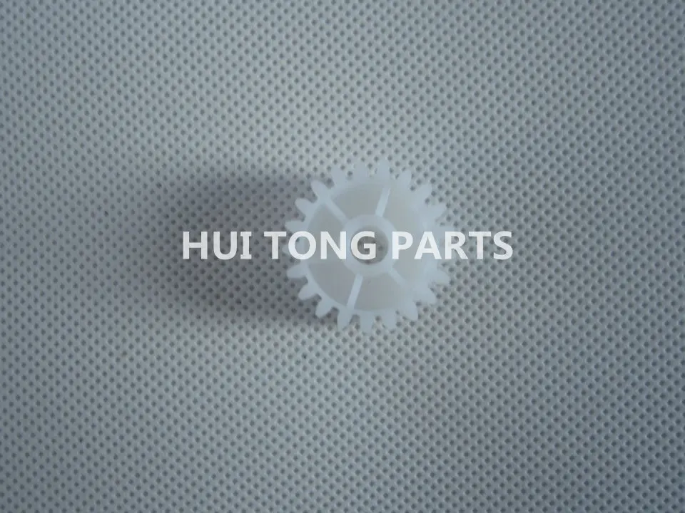 

10 PCS Fuser drive gear for HP 2420/2400 RU5-0377-000
